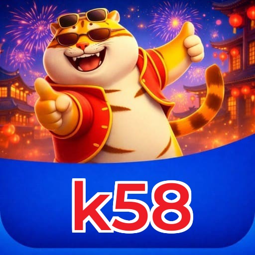Requisitos do APK da k58 para Android