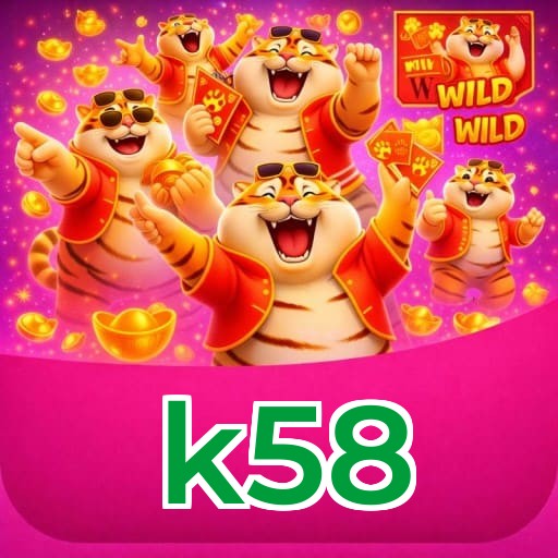Comparação APP mobile vs versão web da k58
