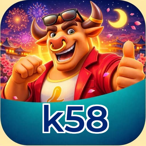 Catálogo k58 2.547 jogos - Pragmatic Play, Evolution, NetEnt