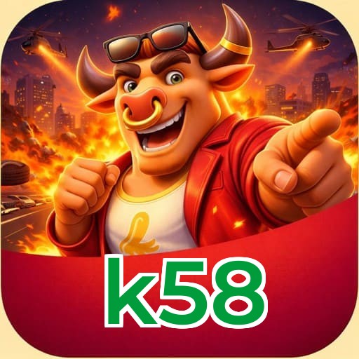 k58 segurança SSL 256-bit - Licença Curaçao, eCOGRA, GLI certificado