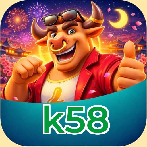 k58 PIX instantâneo Brasil - Depósito e saque em minutos 24/7